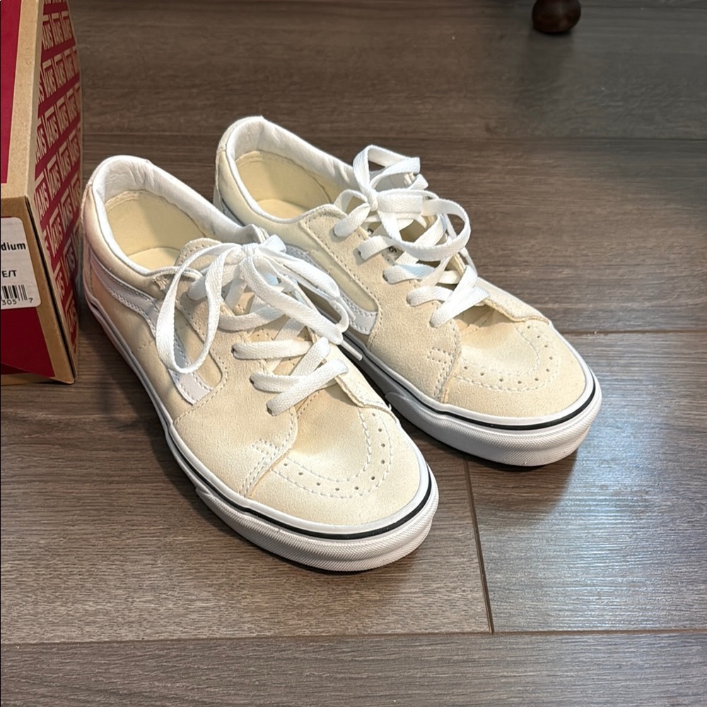 Vans Sk8 Low Sneakers